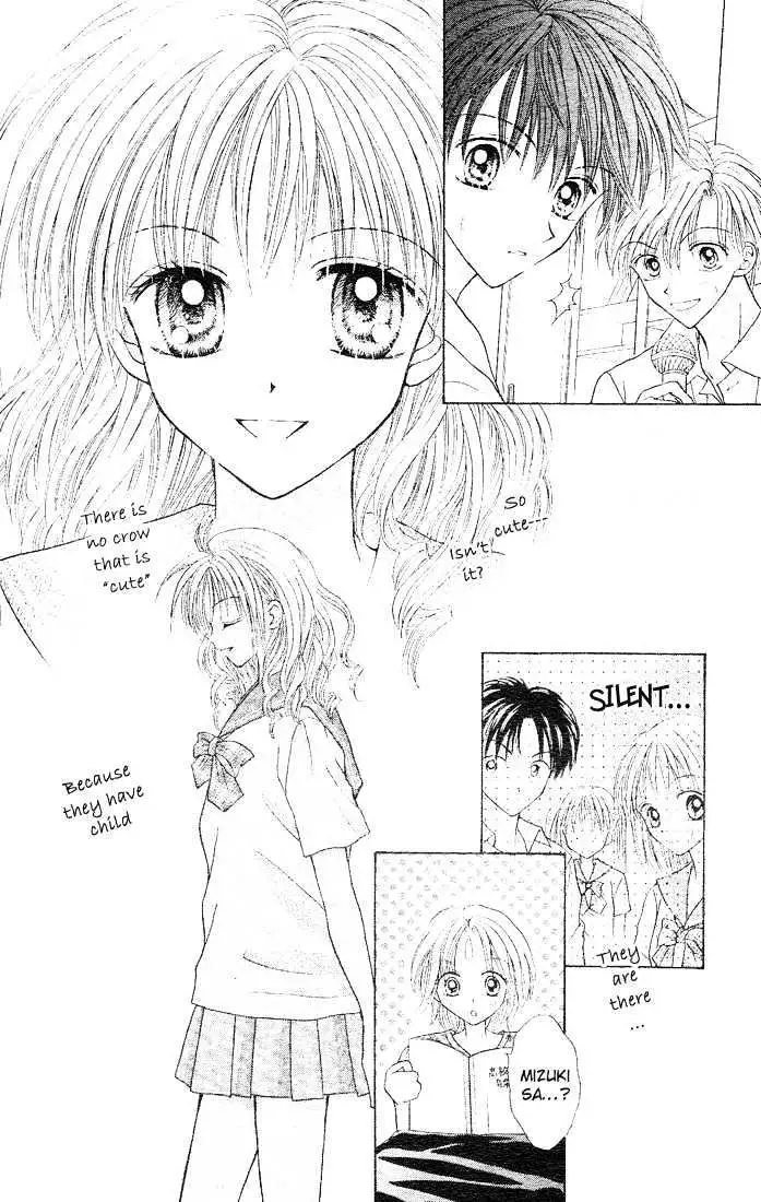 Charisma Doll Chapter 2 page 9 - 
