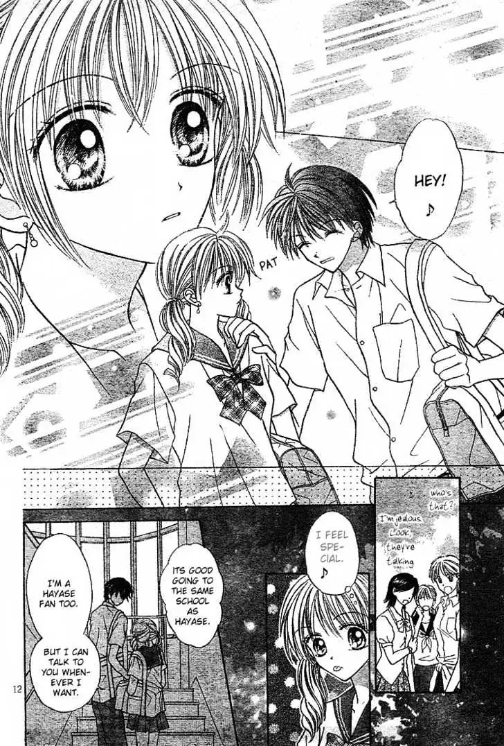 Charisma Doll Chapter 4 page 14 - 