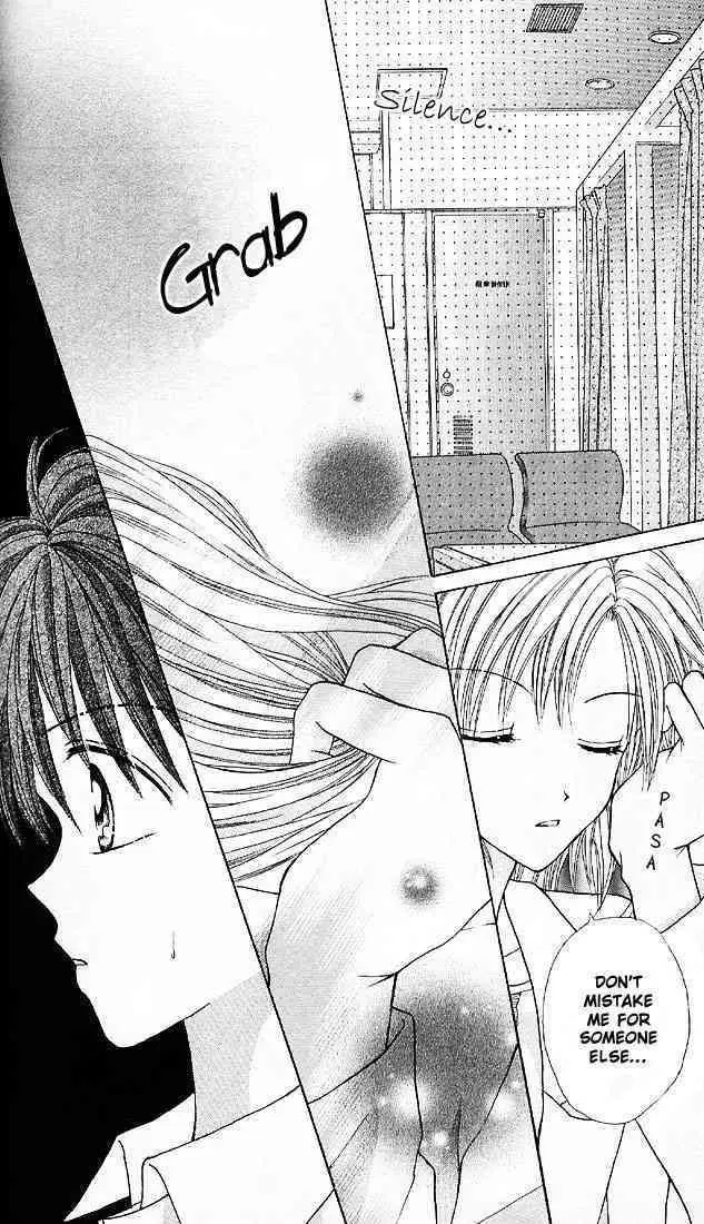 Charisma Doll Chapter 6 page 28 - 