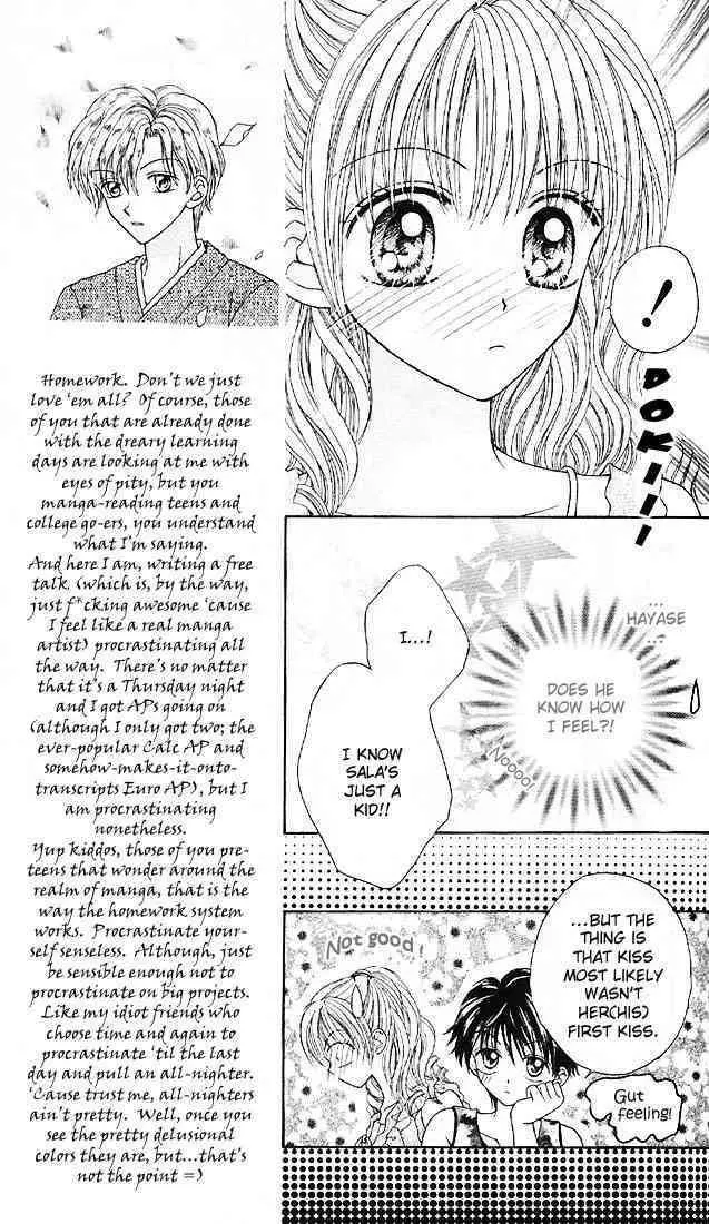 Charisma Doll Chapter 6 page 9 - 