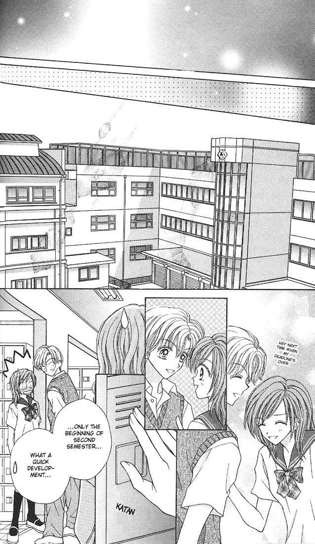 Charisma Doll Chapter 7 page 13 - 