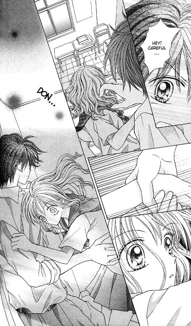 Charisma Doll Chapter 7 page 24 - 
