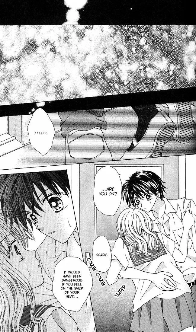 Charisma Doll Chapter 7 page 25 - 