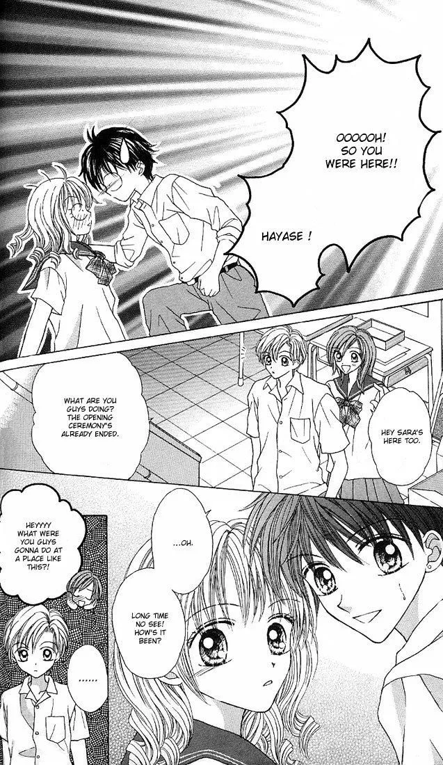 Charisma Doll Chapter 7 page 28 - 