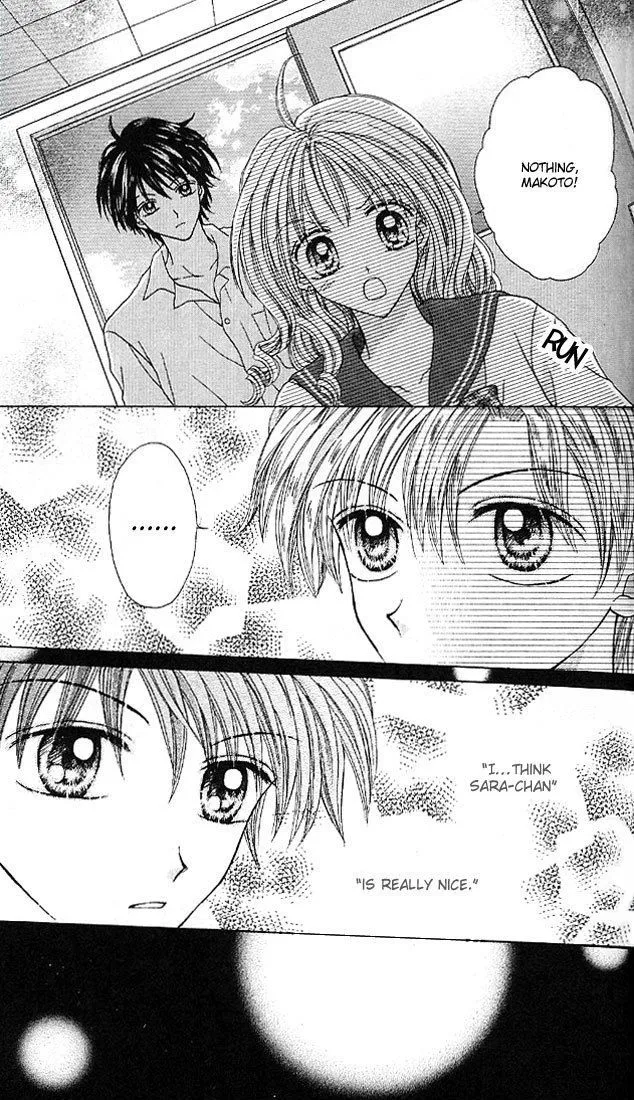 Charisma Doll Chapter 7 page 29 - 