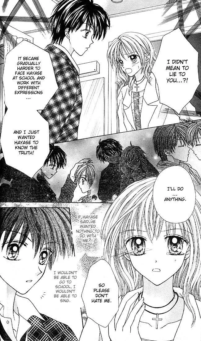 Charisma Doll Chapter 7 page 5 - 