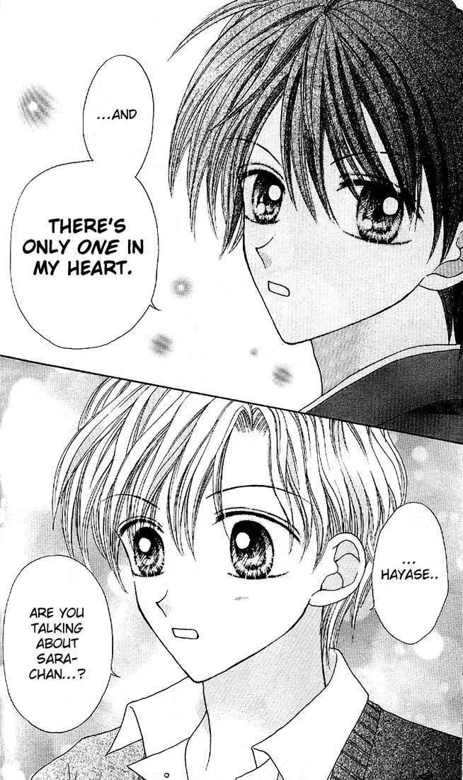 Charisma Doll Chapter 8 page 20 - 