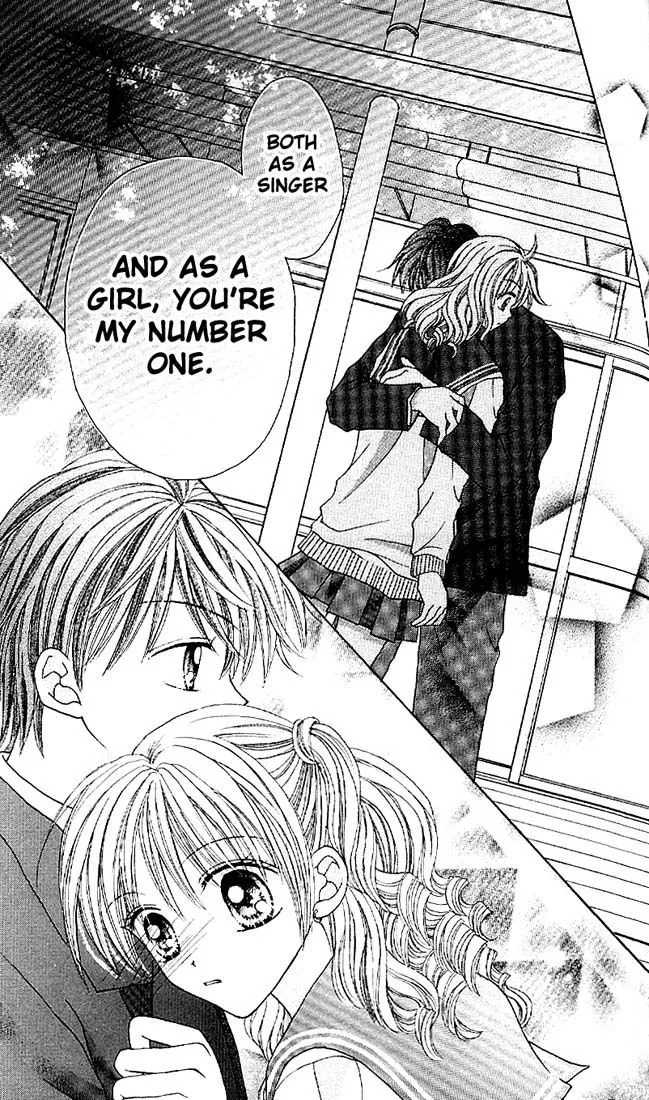Charisma Doll Chapter 8 page 29 - 