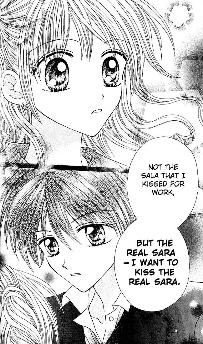 Charisma Doll Chapter 8 page 30 - 