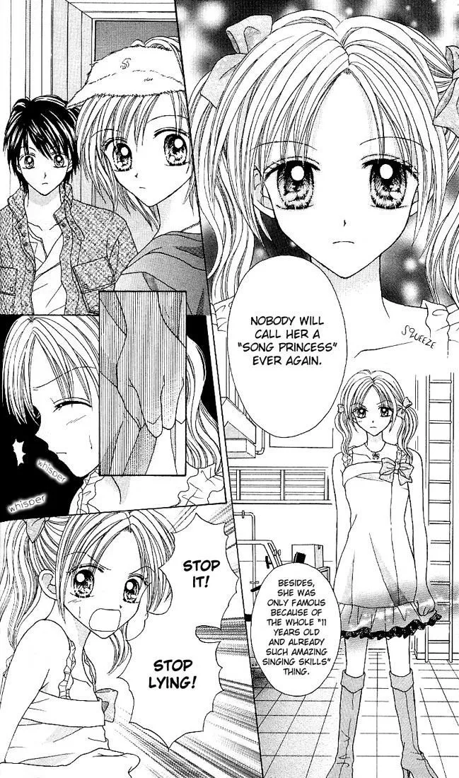 Charisma Doll Chapter 8 page 10 - 
