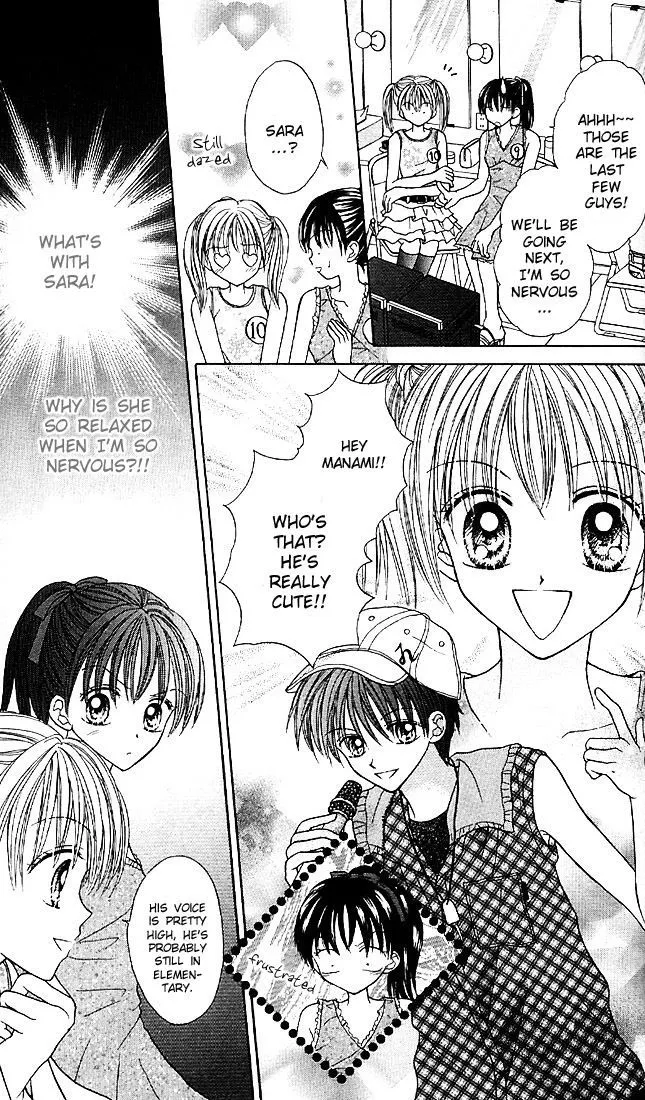 Charisma Doll Chapter 9.2 page 4 - 