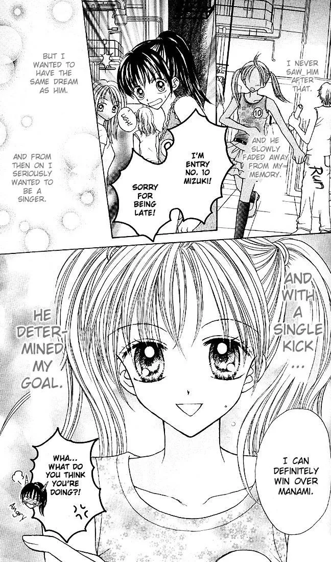 Charisma Doll Chapter 9.2 page 10 - 