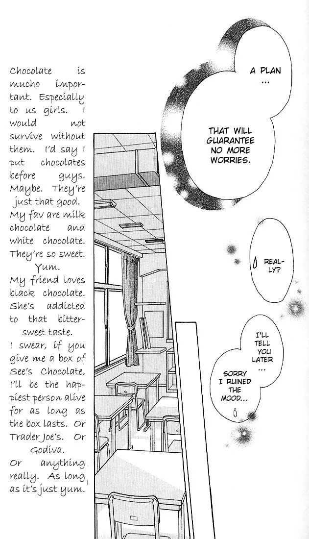 Charisma Doll Chapter 9 page 13 - 