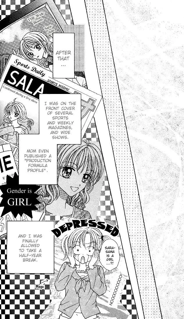 Charisma Doll Chapter 9 page 28 - 