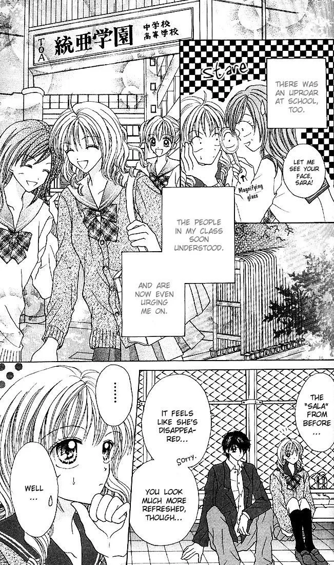 Charisma Doll Chapter 9 page 29 - 