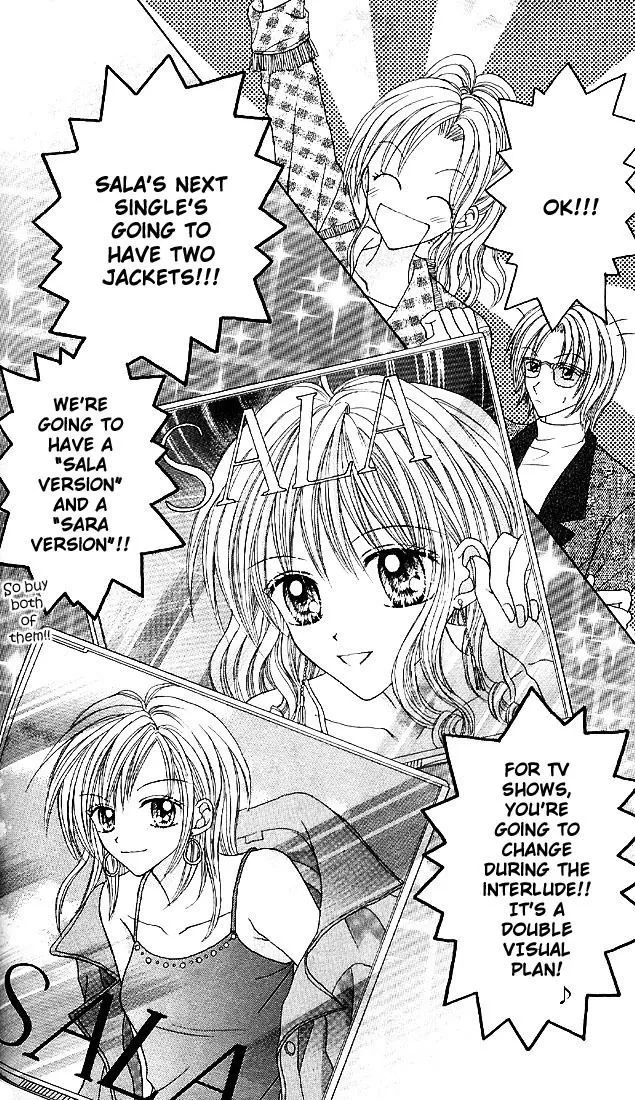 Charisma Doll Chapter 9 page 30 - 