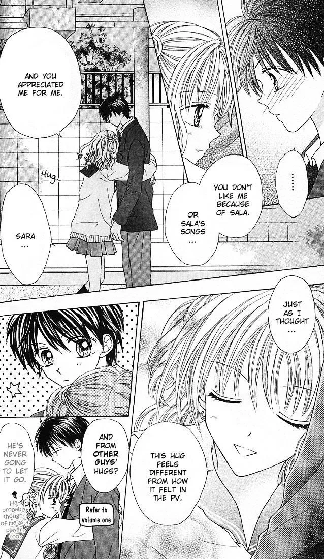 Charisma Doll Chapter 9 page 10 - 