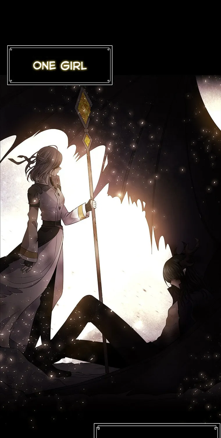 Charlotte and Her 5 Disciples Chapter 1 page 17 - 