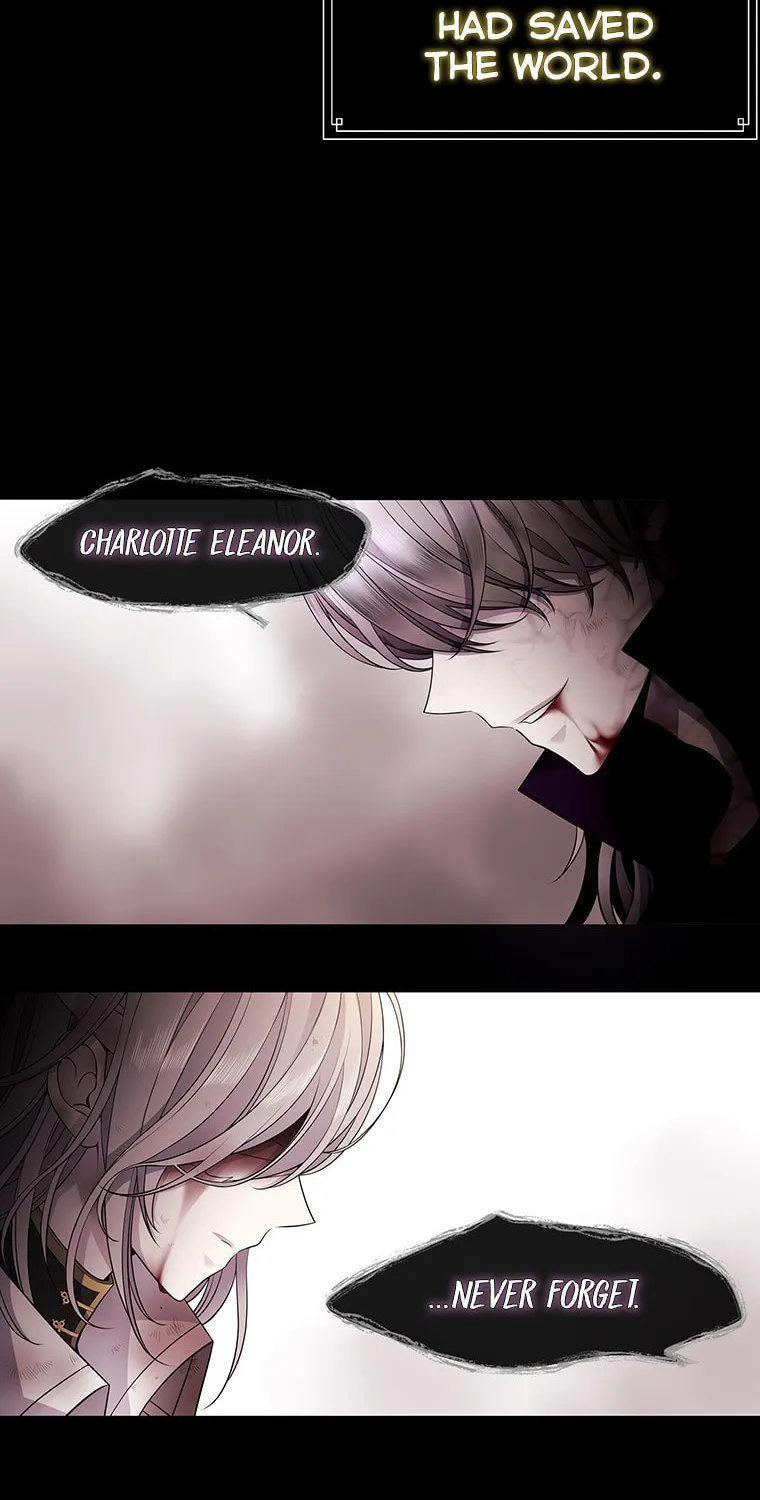 Charlotte and Her 5 Disciples Chapter 1 page 18 - 