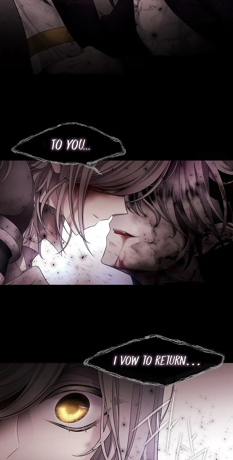 Charlotte and Her 5 Disciples Chapter 1 page 21 - 