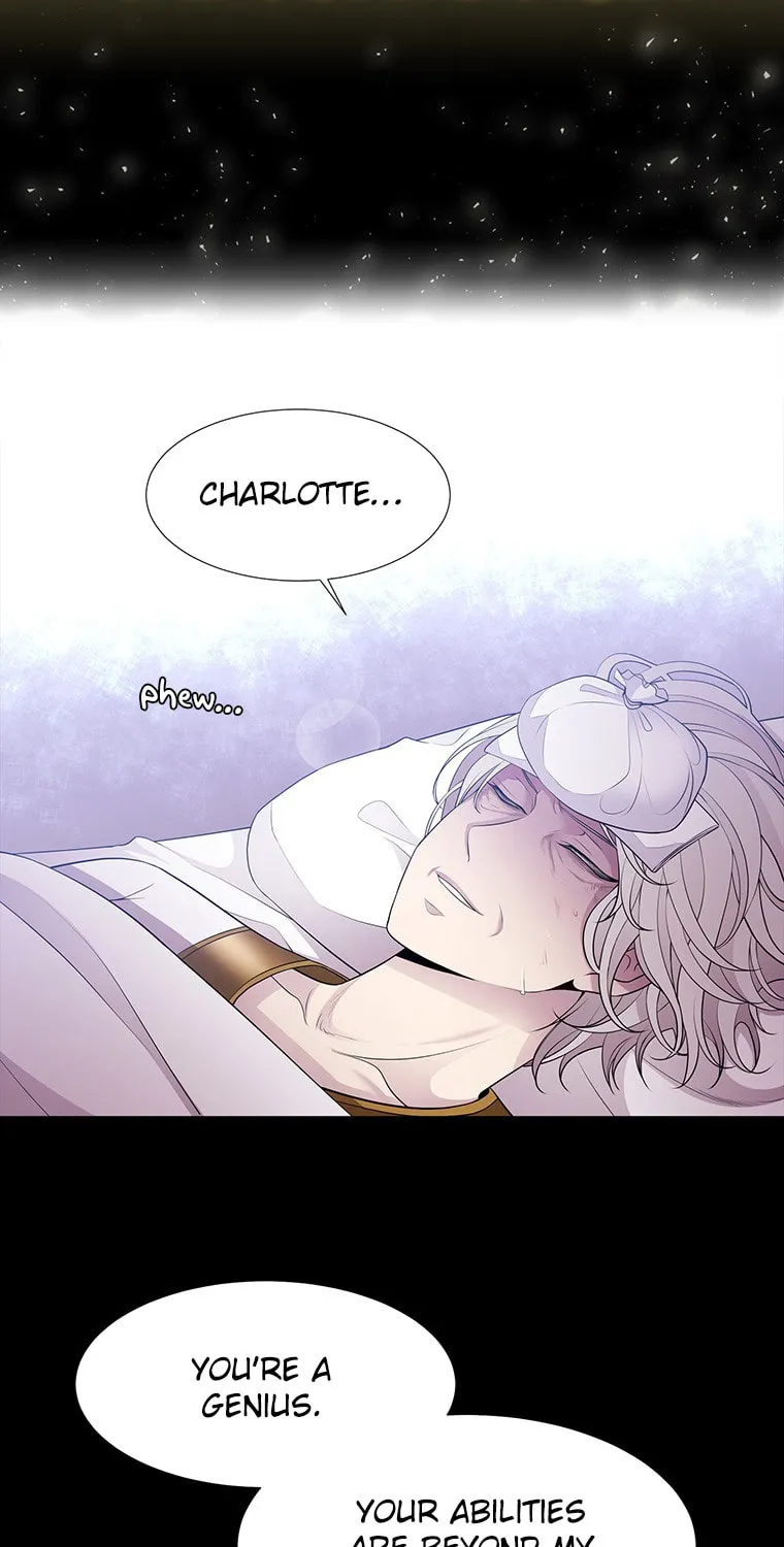 Charlotte and Her 5 Disciples Chapter 1 page 25 - 