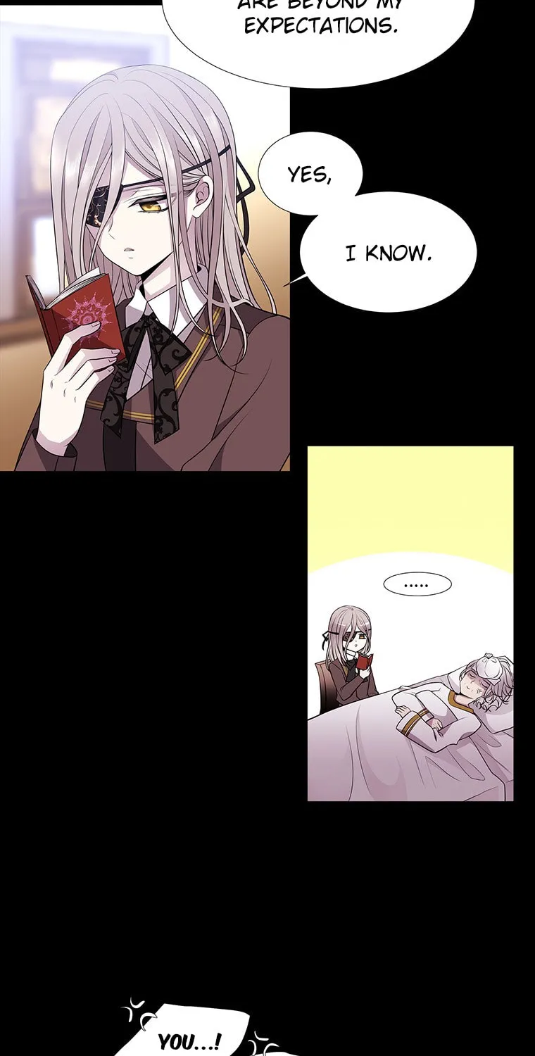 Charlotte and Her 5 Disciples Chapter 1 page 26 - 