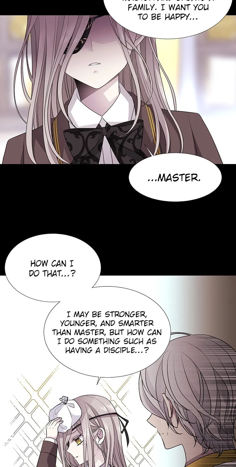 Charlotte and Her 5 Disciples Chapter 1 page 29 - 