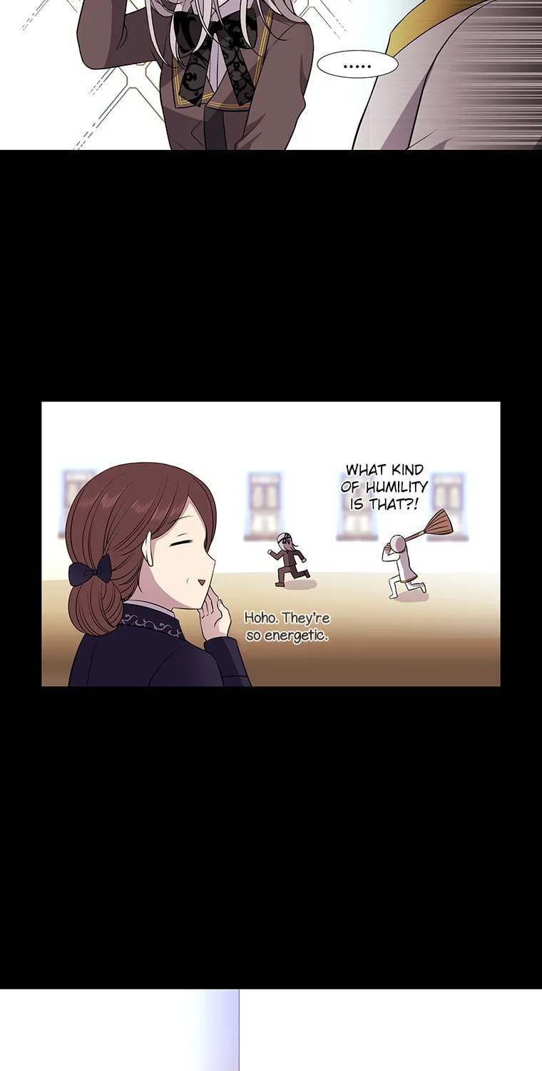Charlotte and Her 5 Disciples Chapter 1 page 30 - 