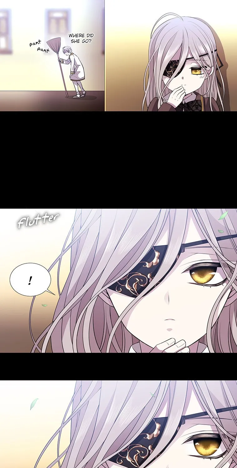 Charlotte and Her 5 Disciples Chapter 1 page 31 - 