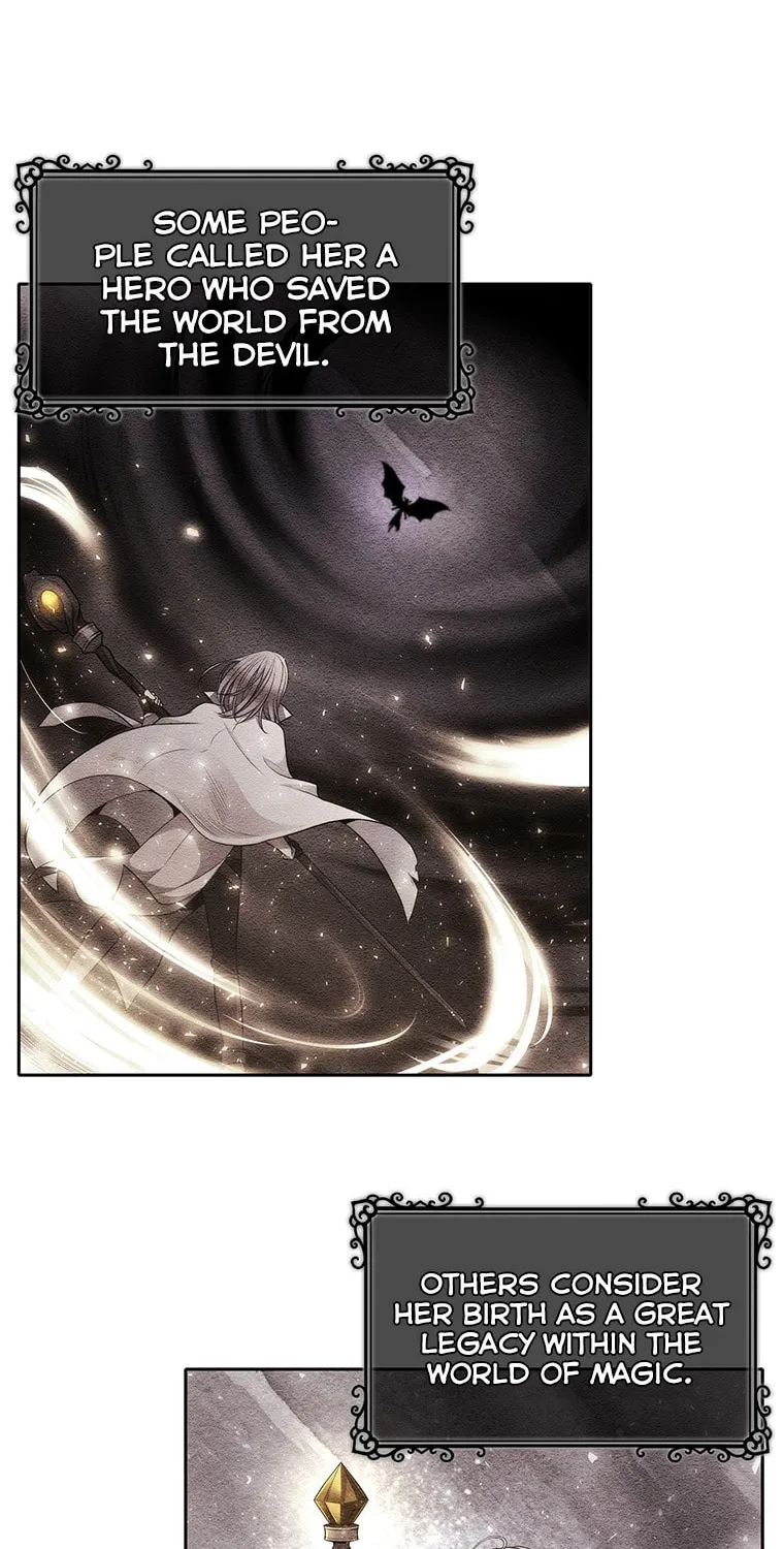 Charlotte and Her 5 Disciples Chapter 1 page 39 - 