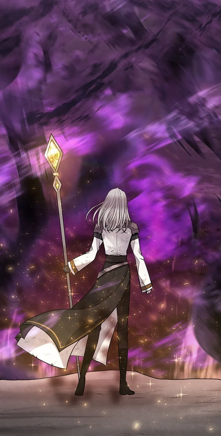 Charlotte and Her 5 Disciples Chapter 1 page 5 - 