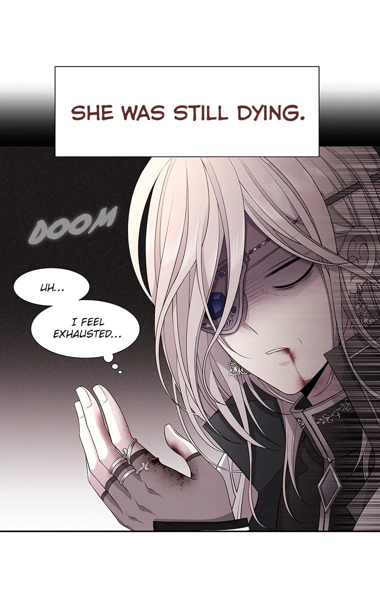 Charlotte and Her 5 Disciples Chapter 1 page 42 - 