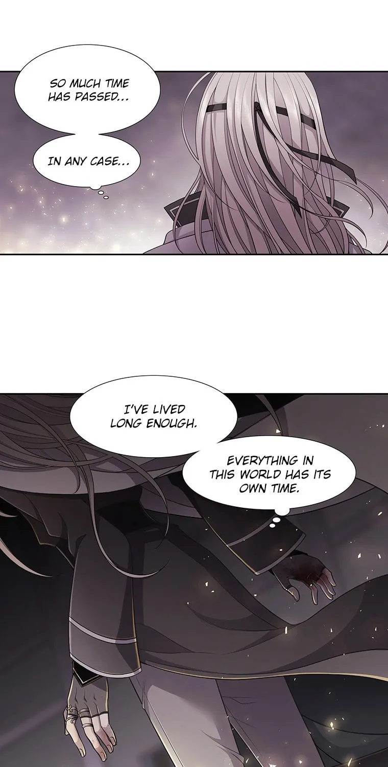 Charlotte and Her 5 Disciples Chapter 1 page 45 - 