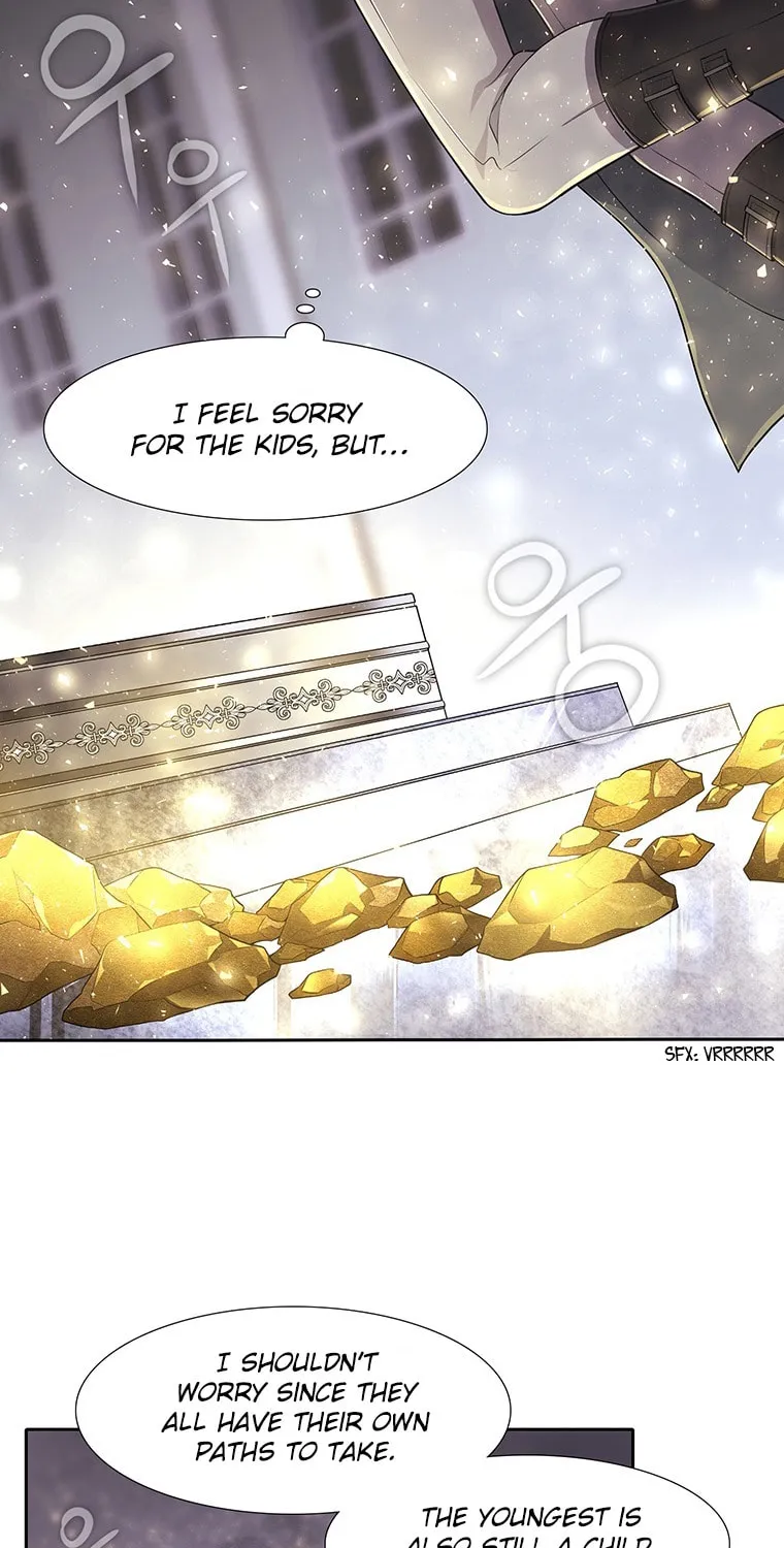 Charlotte and Her 5 Disciples Chapter 1 page 46 - 