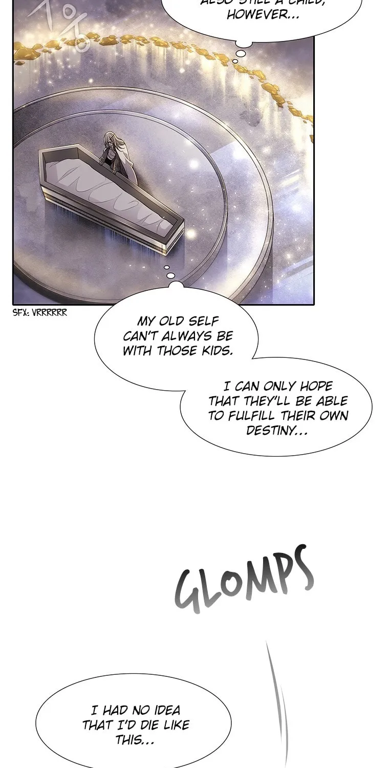 Charlotte and Her 5 Disciples Chapter 1 page 47 - 