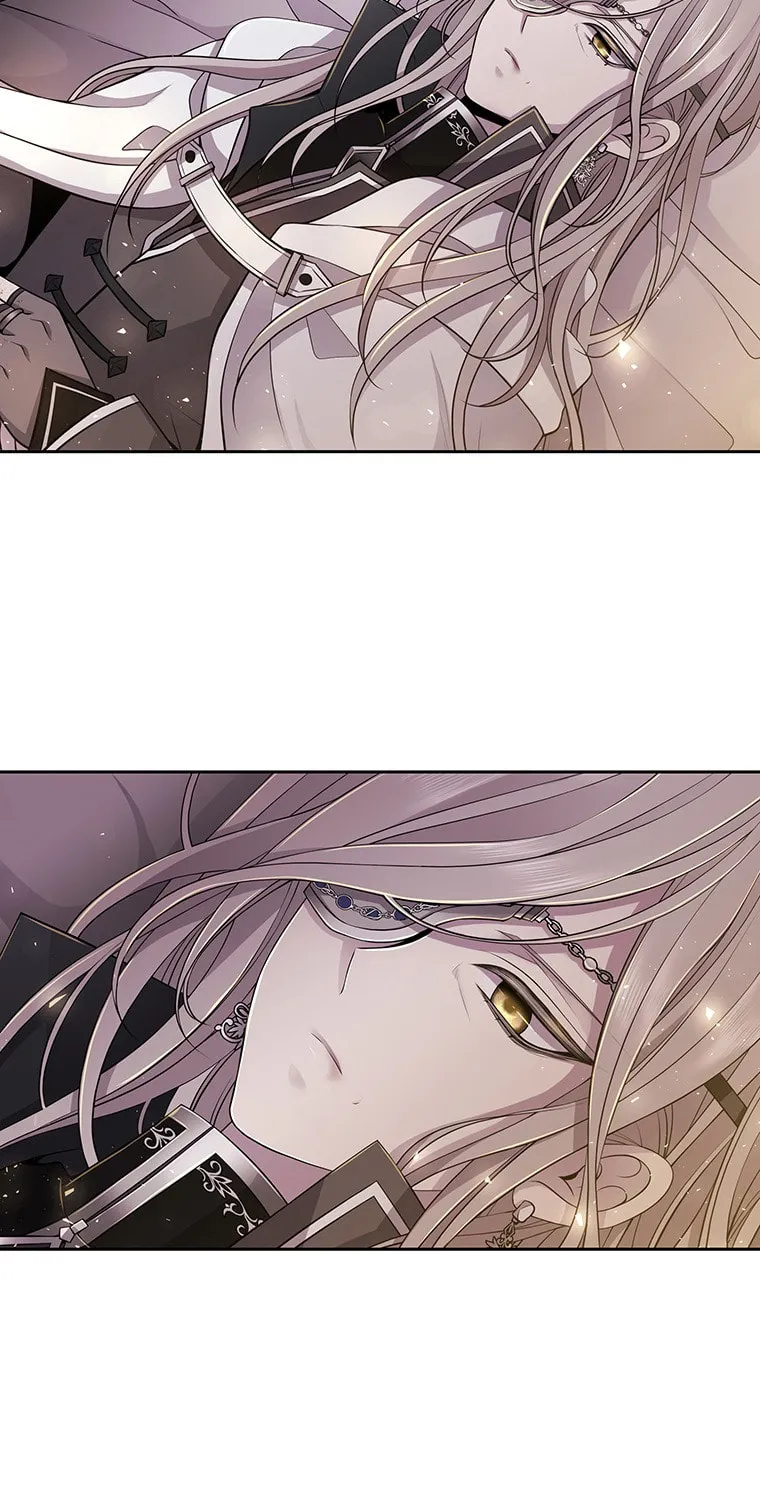 Charlotte and Her 5 Disciples Chapter 1 page 49 - 