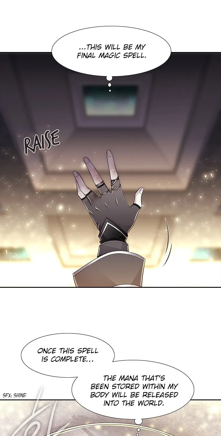Charlotte and Her 5 Disciples Chapter 1 page 50 - 
