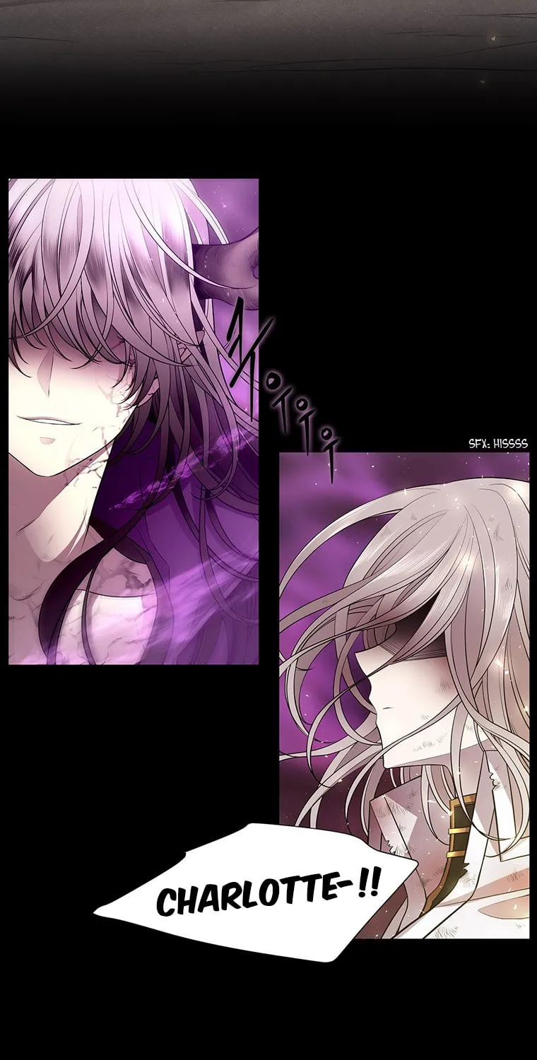 Charlotte and Her 5 Disciples Chapter 1 page 6 - 