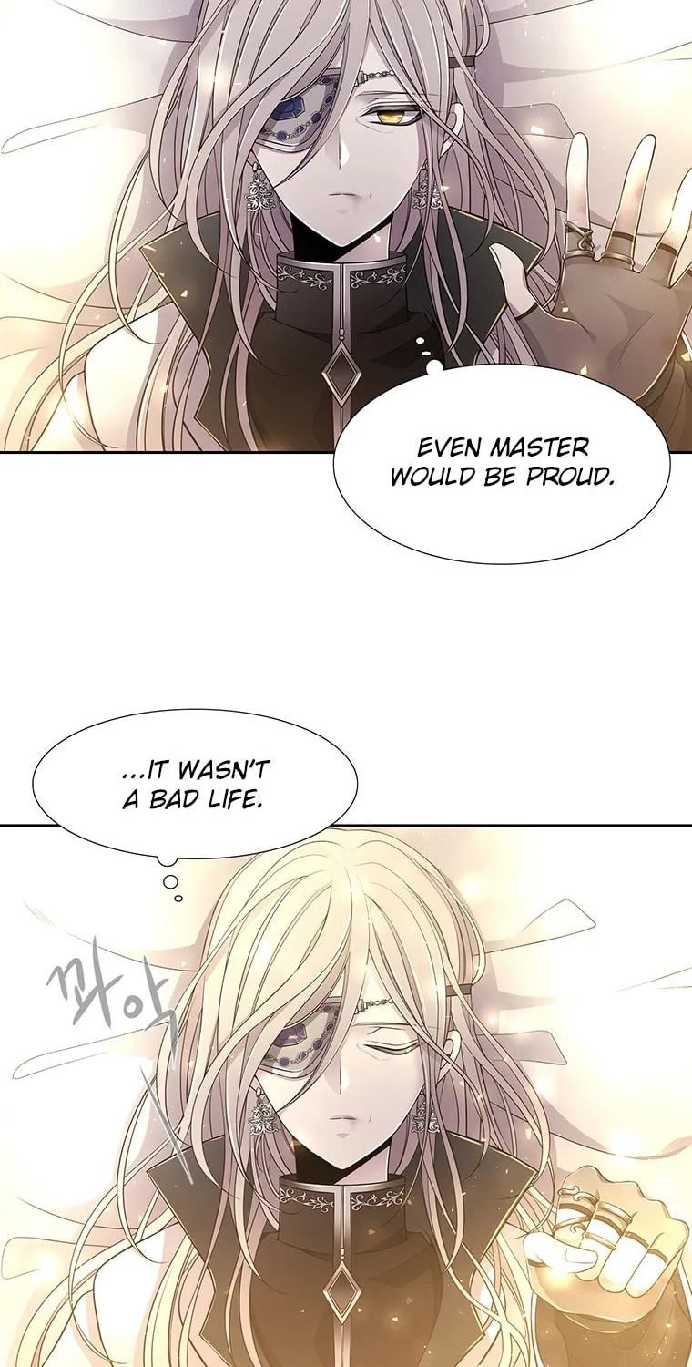 Charlotte and Her 5 Disciples Chapter 1 page 52 - 