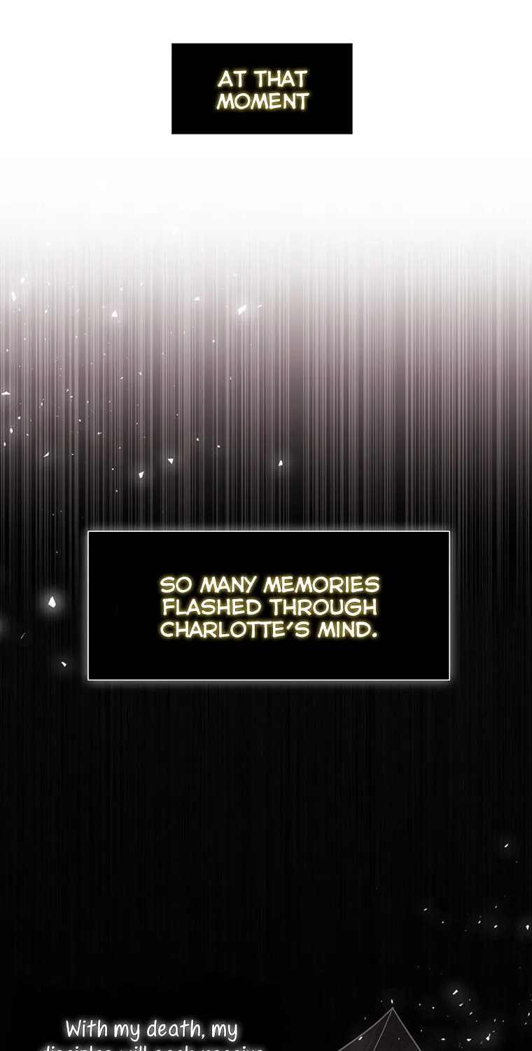Charlotte and Her 5 Disciples Chapter 1 page 54 - 