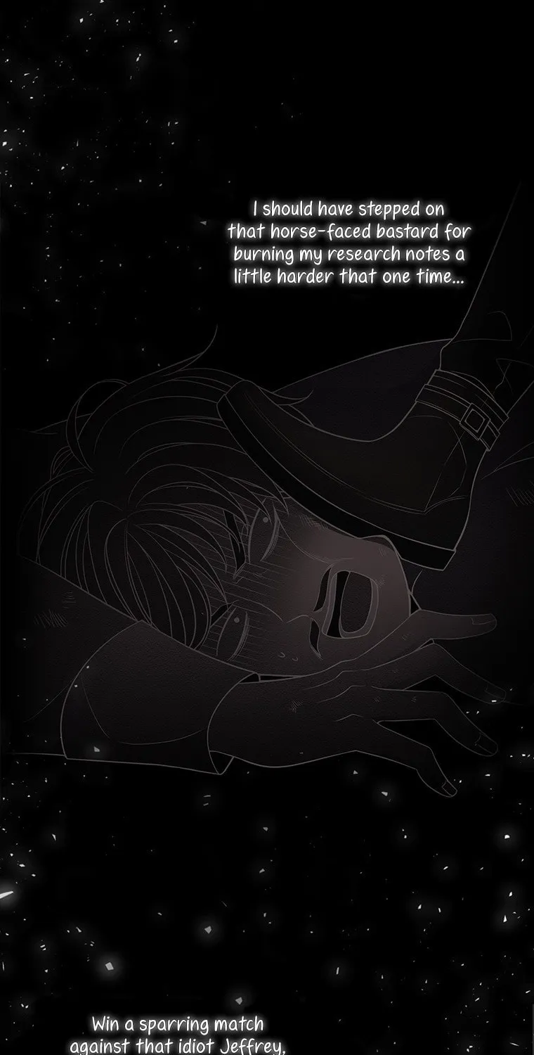 Charlotte and Her 5 Disciples Chapter 1 page 56 - 