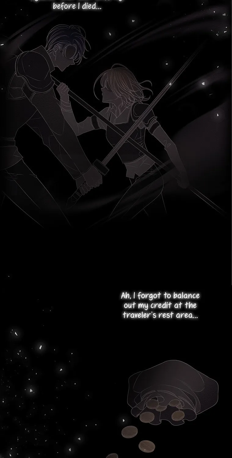 Charlotte and Her 5 Disciples Chapter 1 page 57 - 