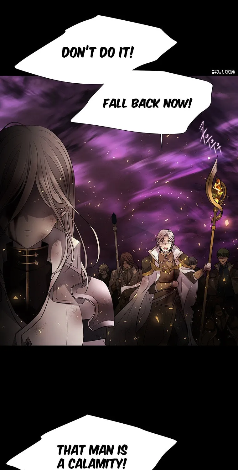 Charlotte and Her 5 Disciples Chapter 1 page 7 - 