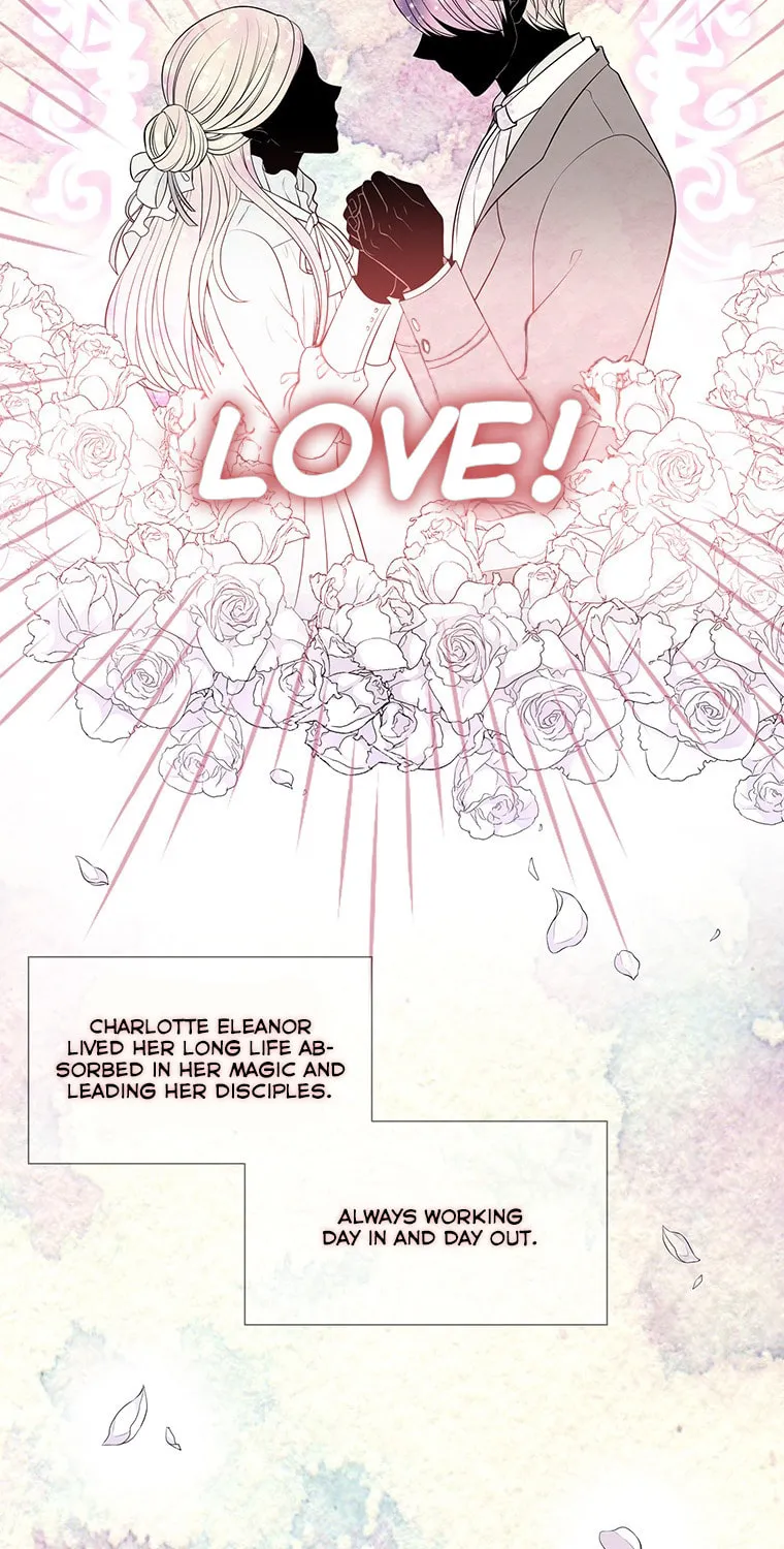 Charlotte and Her 5 Disciples Chapter 1 page 61 - 