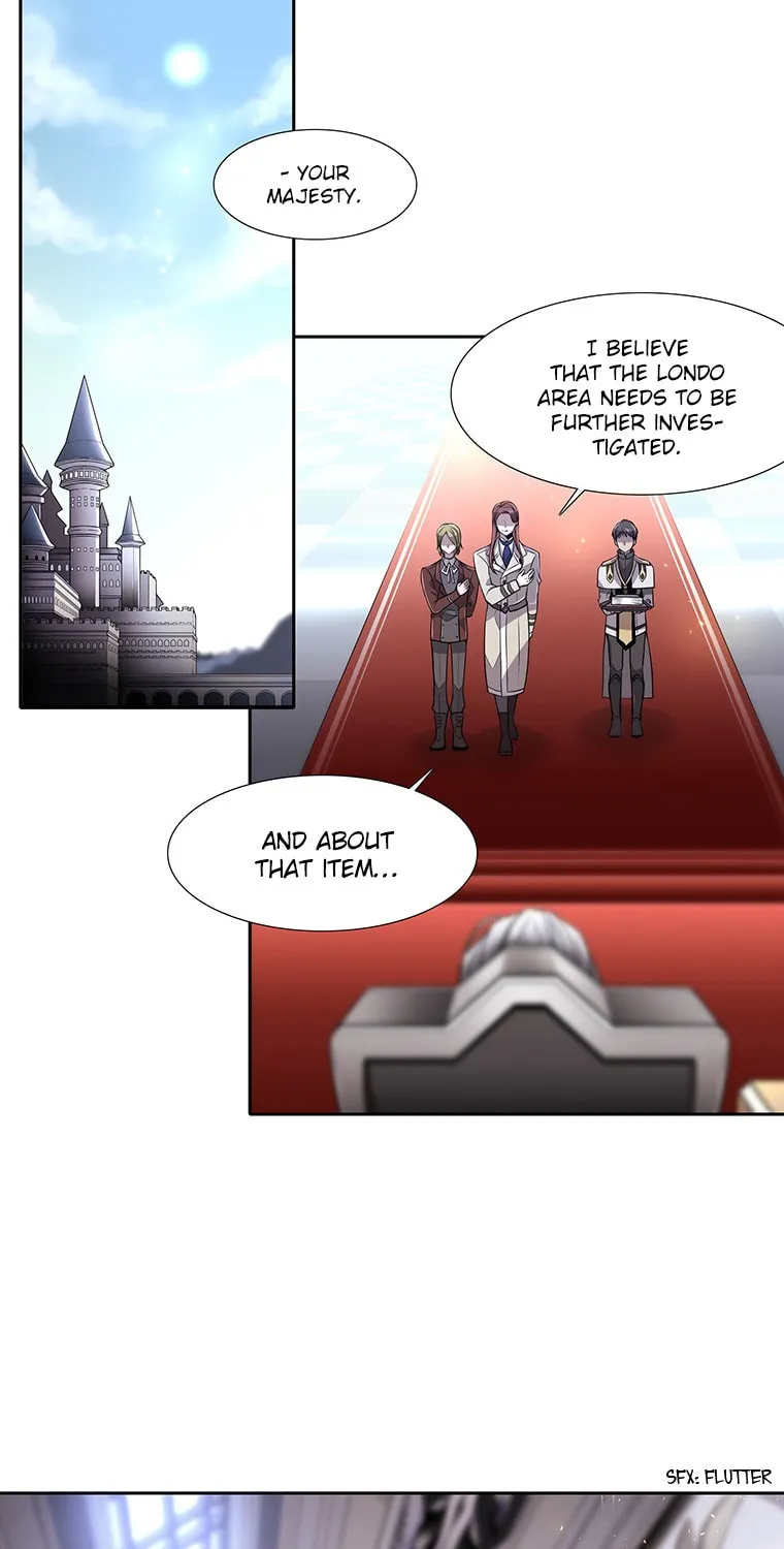 Charlotte and Her 5 Disciples Chapter 1 page 69 - 