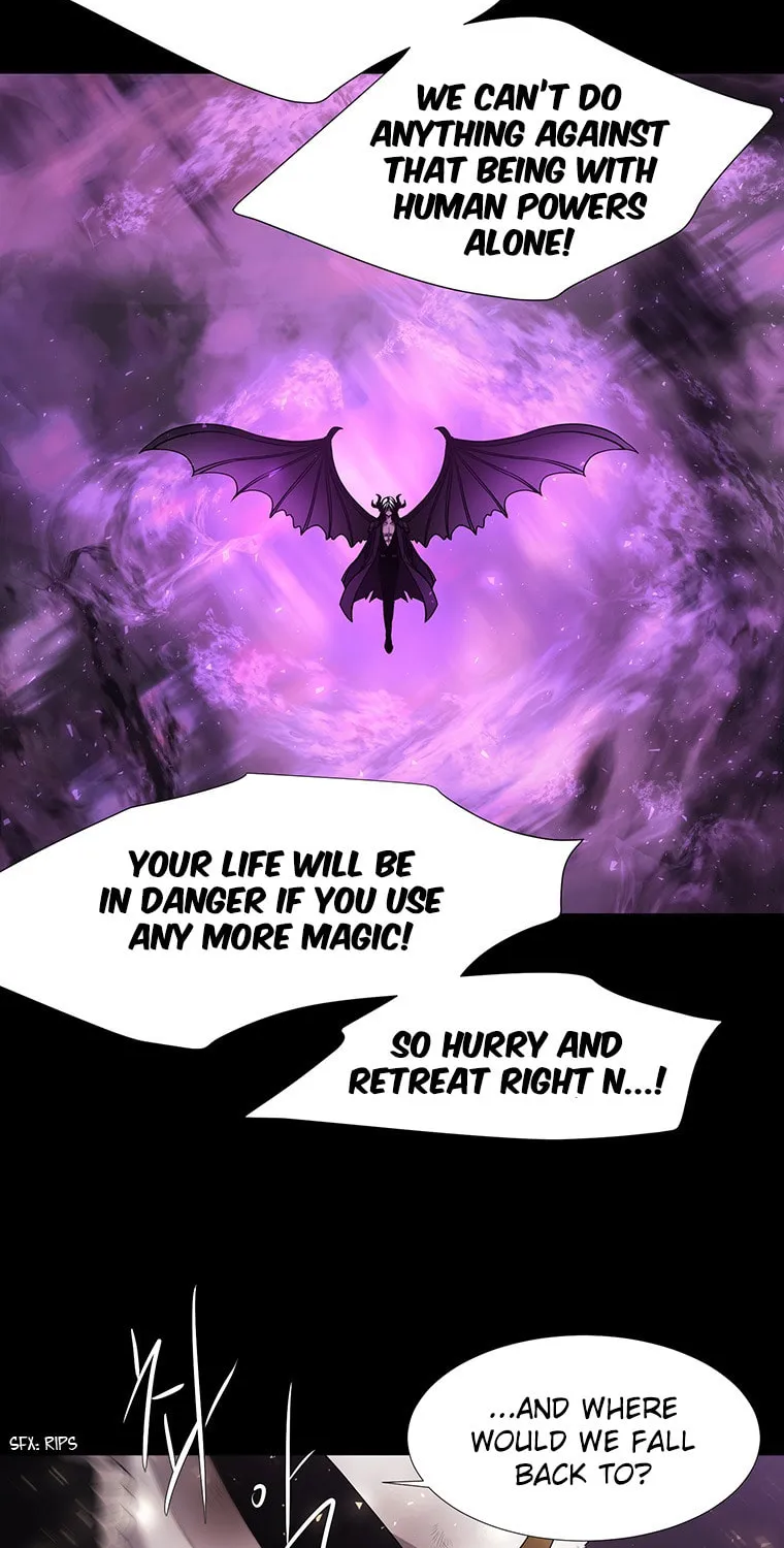 Charlotte and Her 5 Disciples Chapter 1 page 8 - 