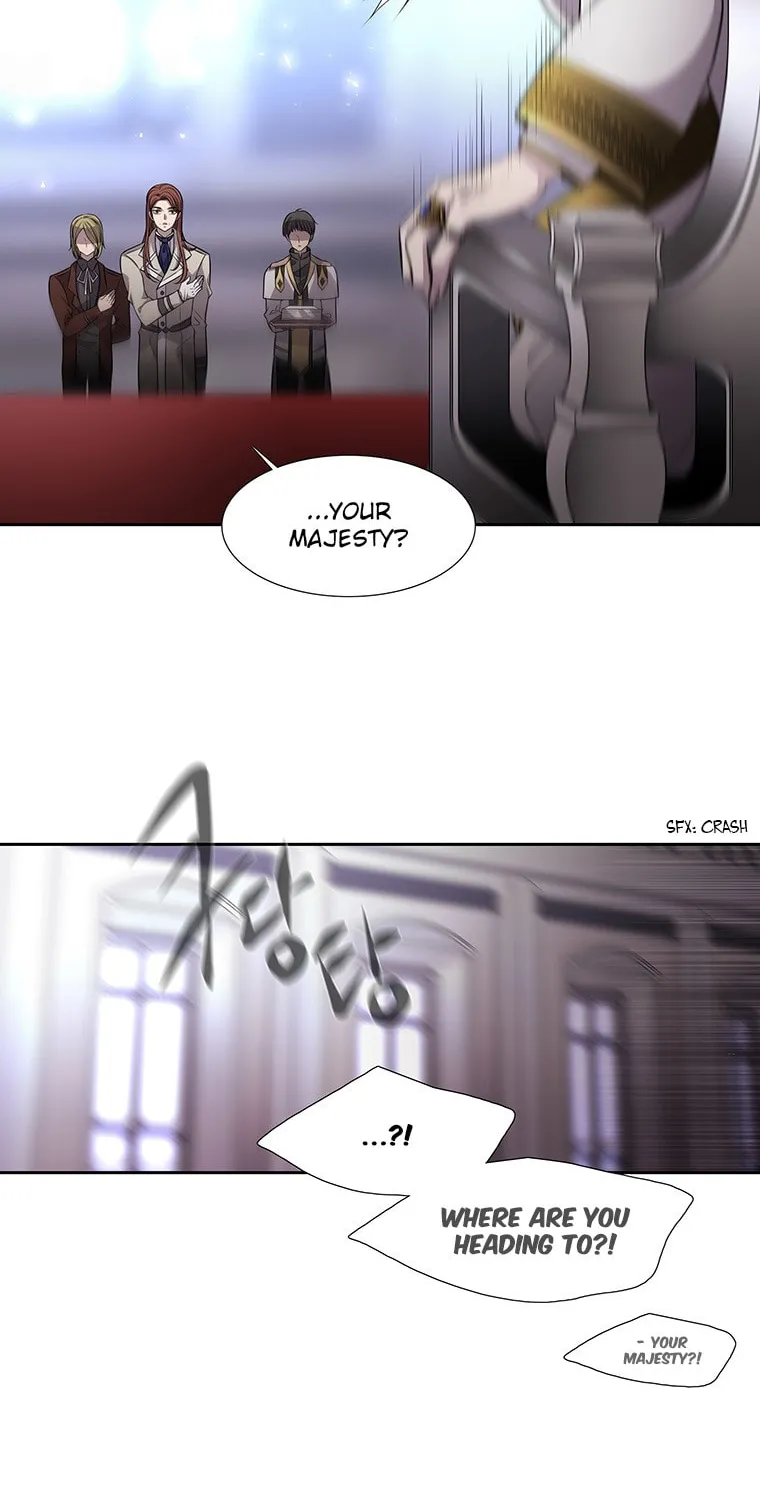 Charlotte and Her 5 Disciples Chapter 1 page 71 - 