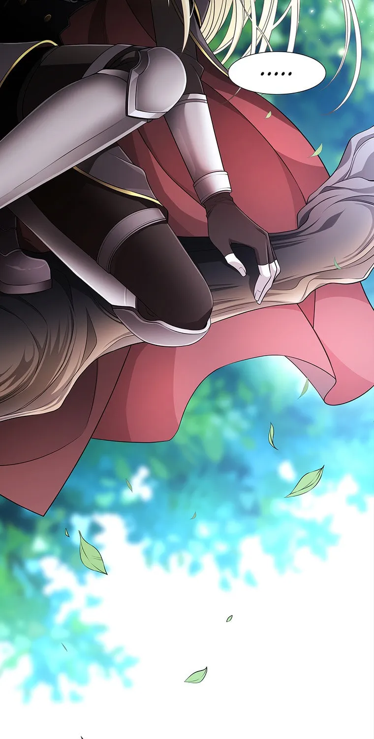 Charlotte and Her 5 Disciples Chapter 1 page 74 - 