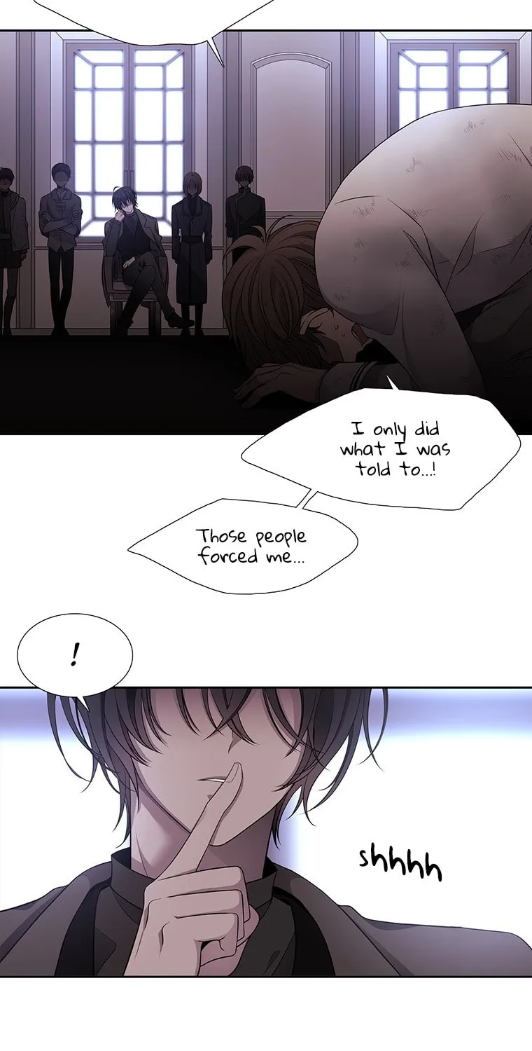 Charlotte and Her 5 Disciples Chapter 1 page 76 - 