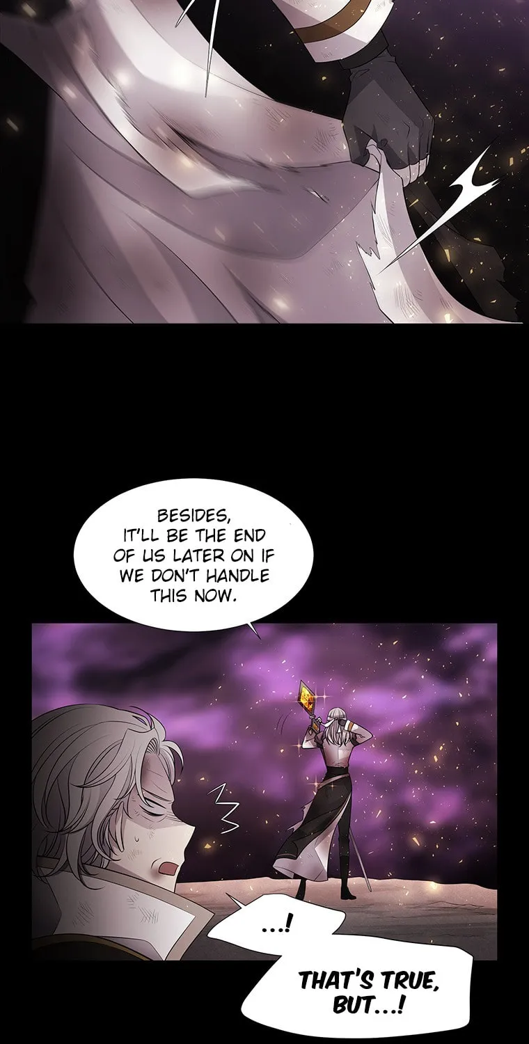 Charlotte and Her 5 Disciples Chapter 1 page 9 - 